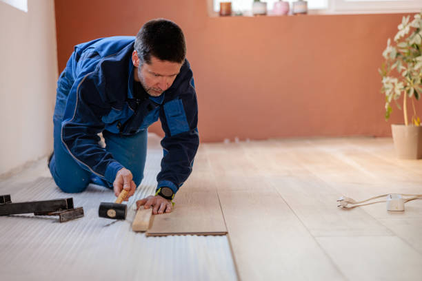 Commercial Flooring Solutions  Stylish and Resilient Floors